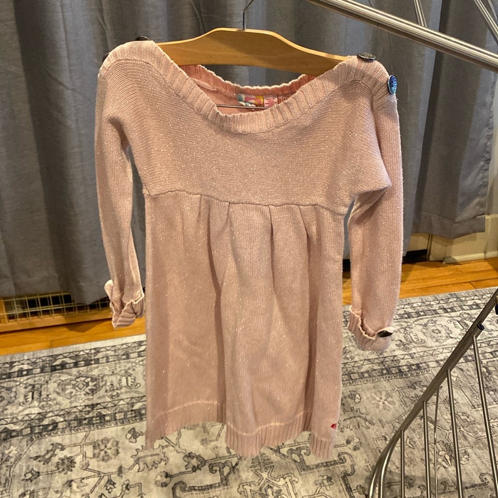 Roxy Girls Dress Size small